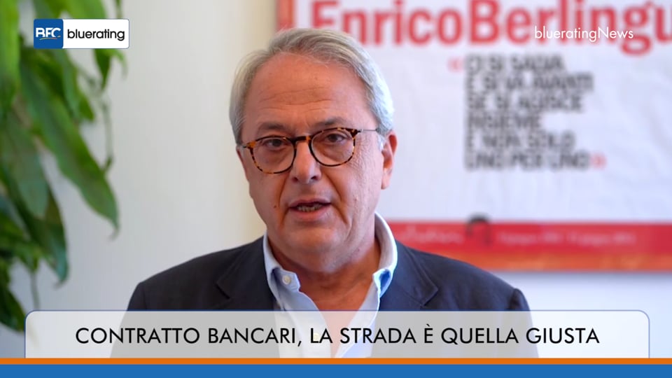 Contratto Bancari - BFC Video