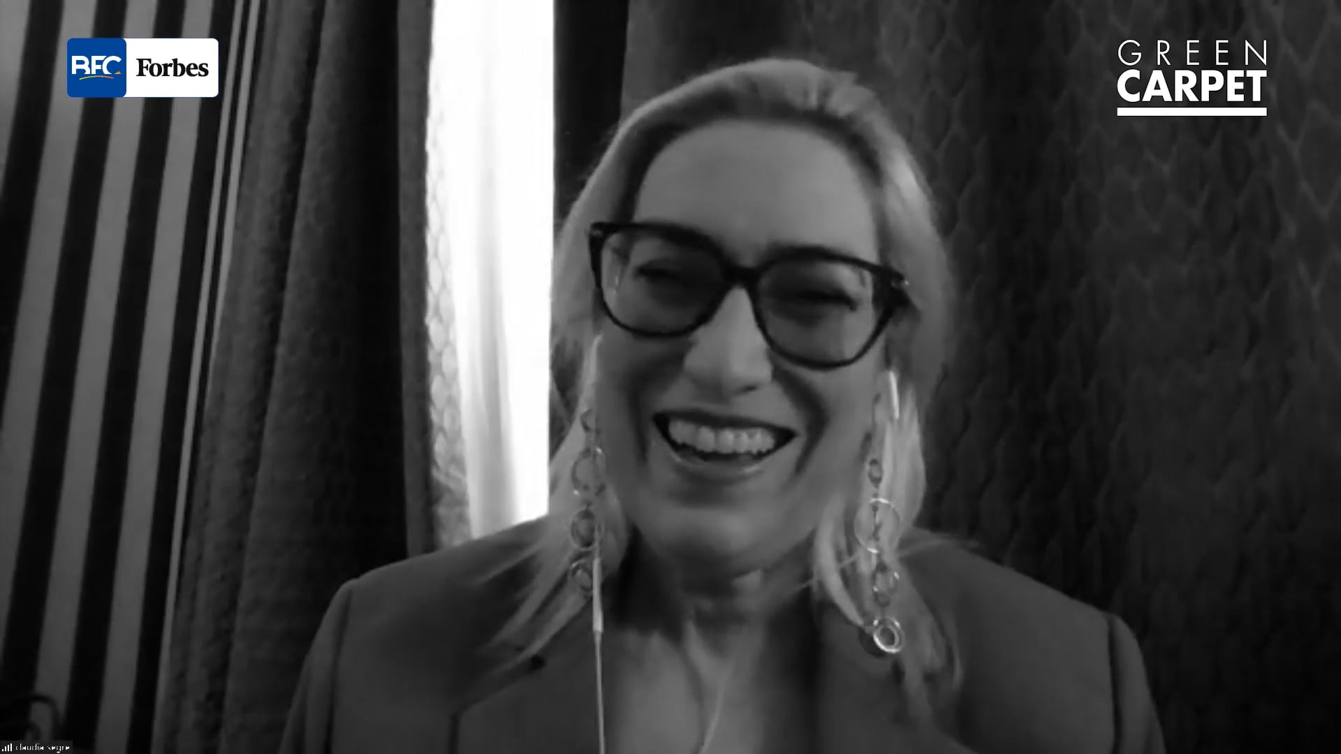 Green Carpet Puntata 115 BFC Video