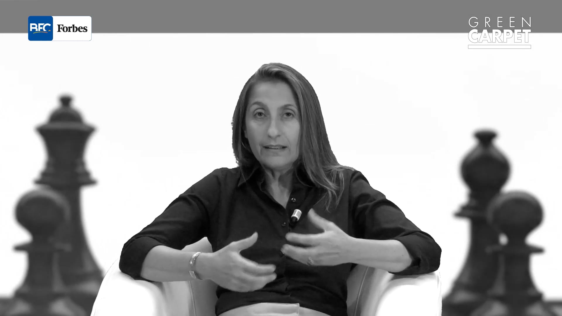 Green Carpet Puntata 131 BFC Video