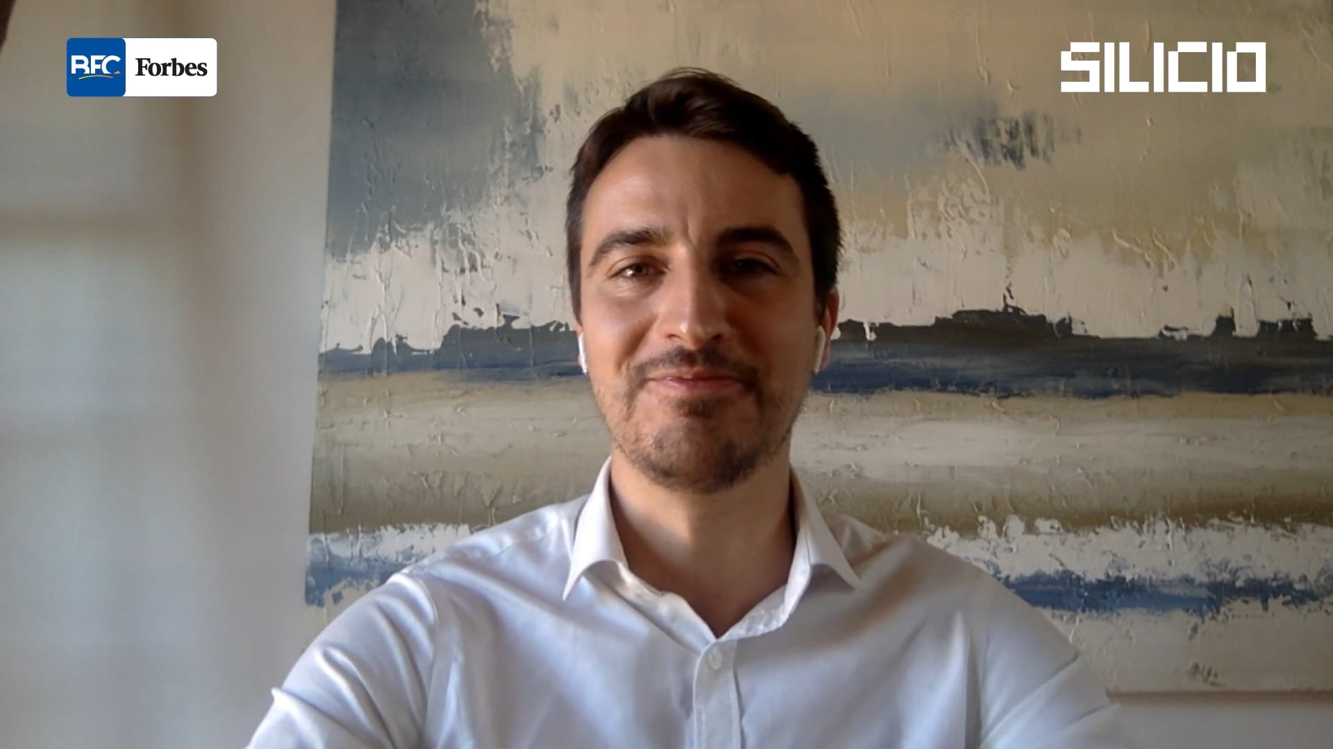 ForbesSILICIO PUNTATA 120 BFC Video