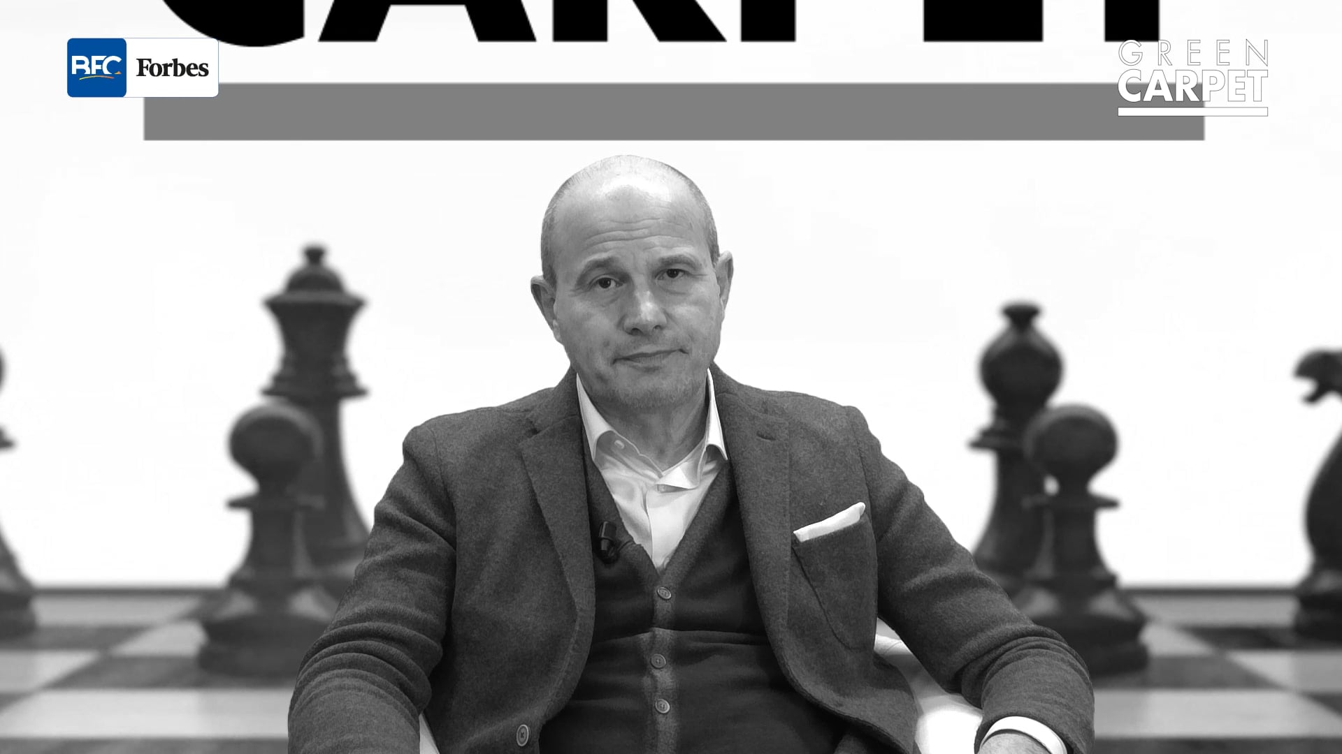 Green Carpet Puntata 149 BFC Video