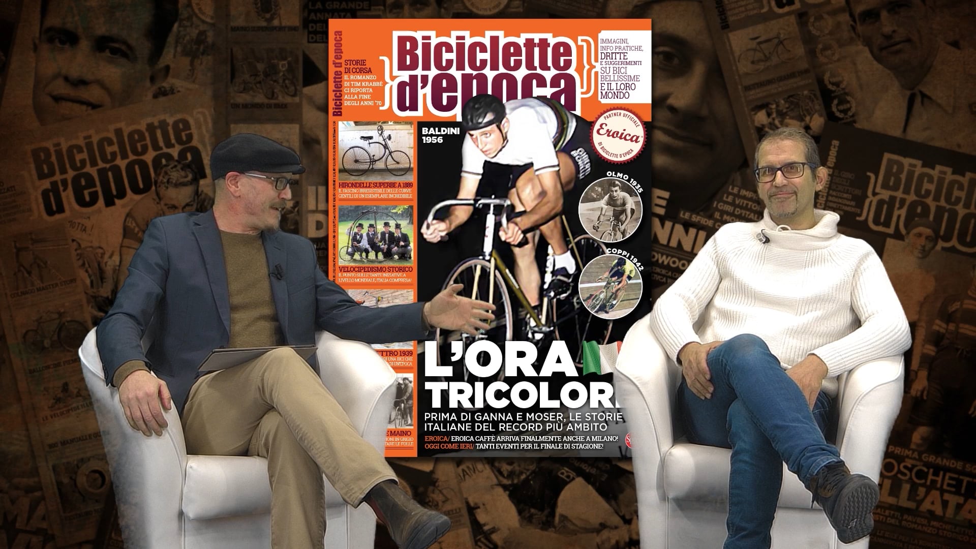 Générateur Lampe Vélo Vintage - Stella Ferrara, D'époque, Neuf Avec Défauts