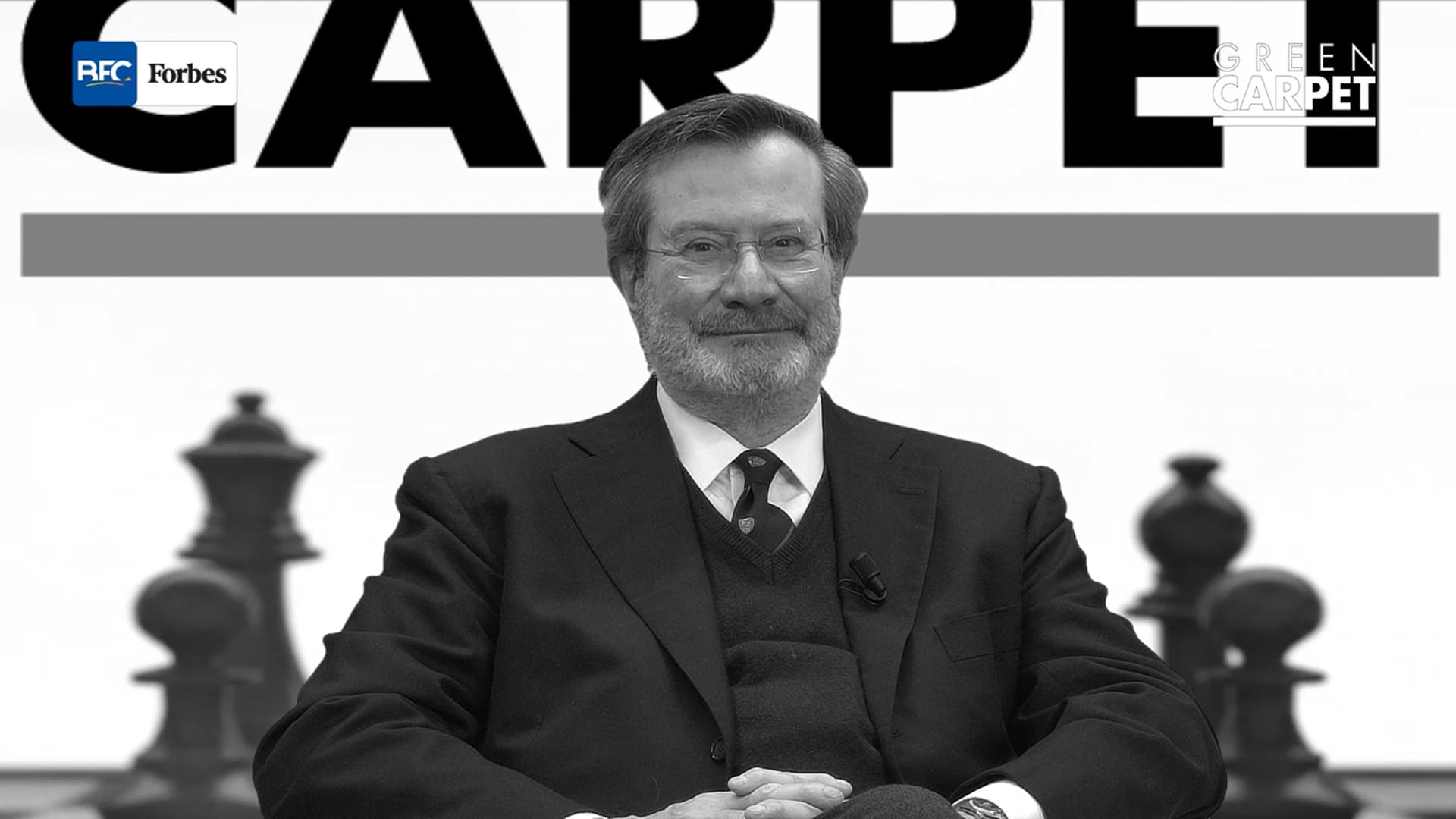 Green Carpet Puntata 153 BFC Video