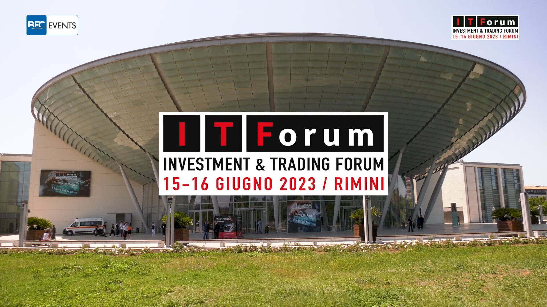 IT Forum Rimini 2023 BFC Video it-forum-rimini-2023-bfc-video